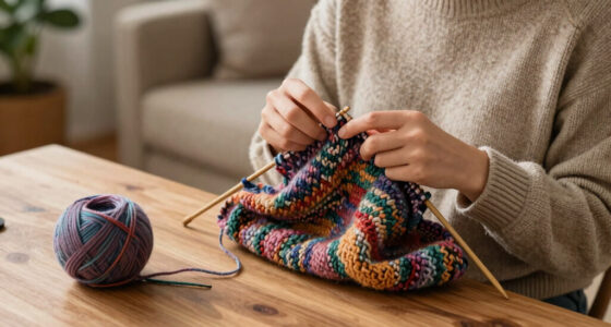 15 Best Knit Sweaters in 2026