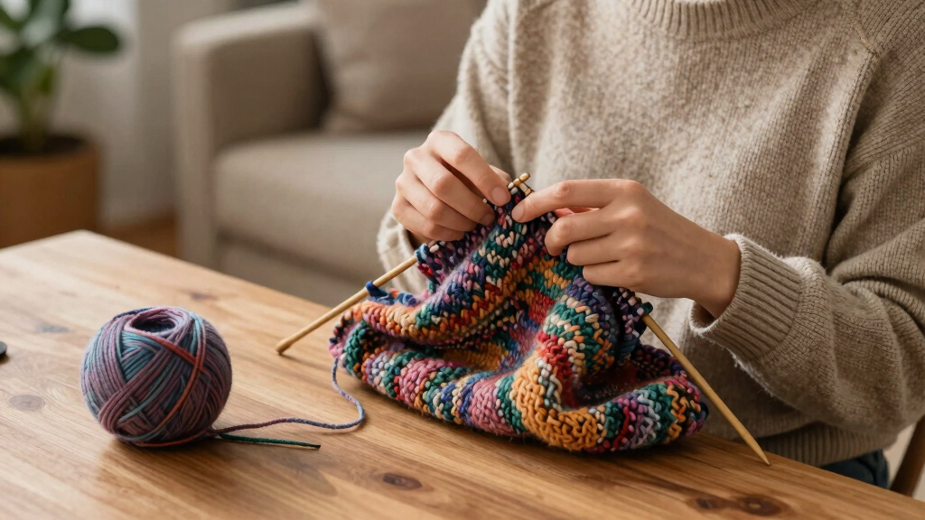 15 Best Knit Sweaters in 2026