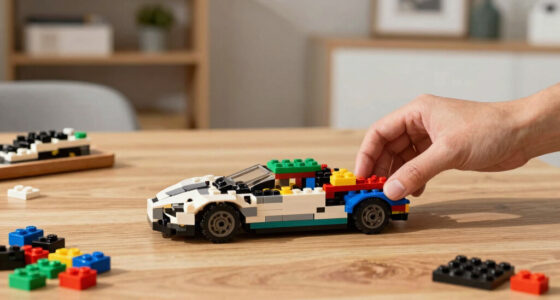 15 Best LEGO Building Sets in 2026