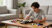 15 Best LEGO F1 Sets in 2026