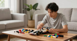 15 Best LEGO F1 Sets in 2026