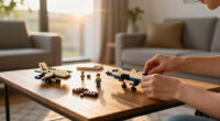 15 Best LEGO Space Sets in 2026