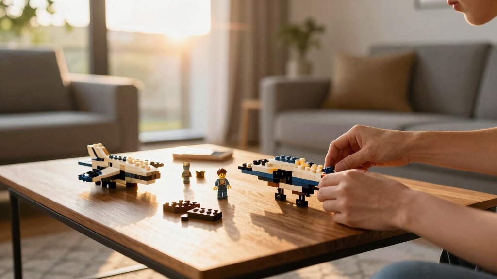 15 Best LEGO Space Sets in 2026