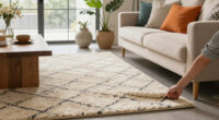 15 Best Living Room Area Rugs in 2026