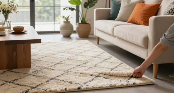 15 Best Living Room Area Rugs in 2026