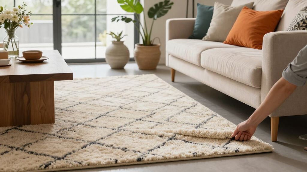 15 Best Living Room Area Rugs in 2026