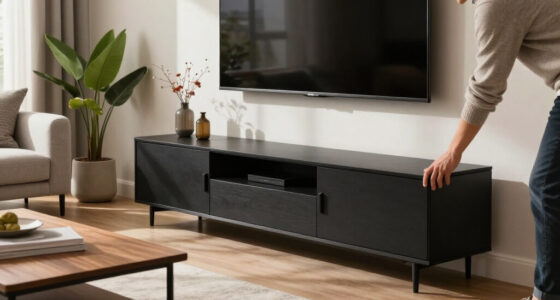 15 Best Media Consoles in 2026