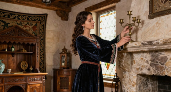 15 Best Medieval Inspired Dresses in 2026