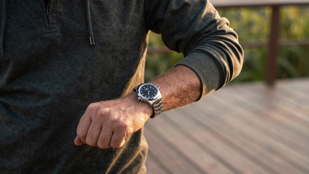 15 Best Men’s Outdoor Watches in 2026