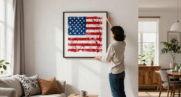 15 Best Patriotic Wall Art Decor in 2026