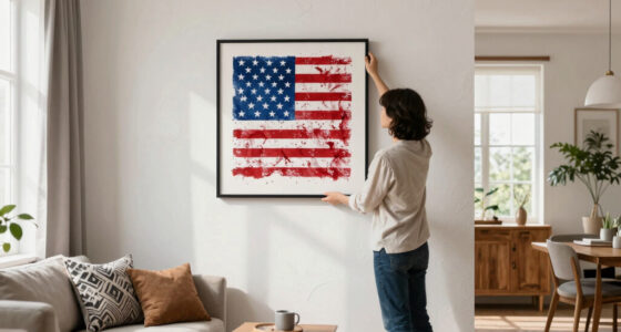 15 Best Patriotic Wall Art Decor in 2026