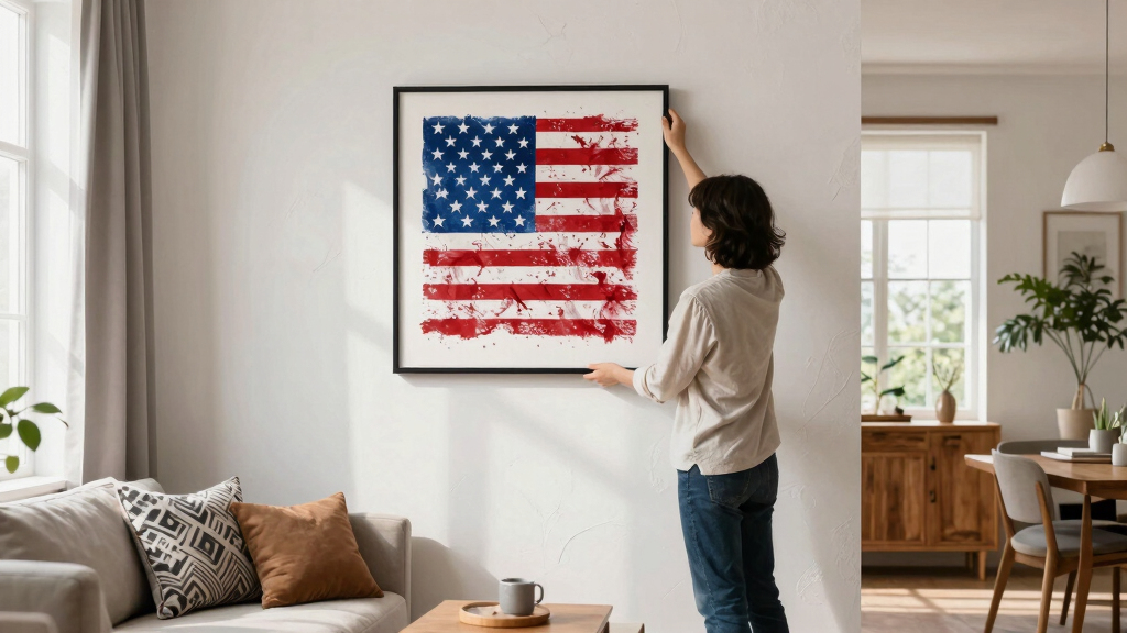 15 Best Patriotic Wall Art Decor in 2026