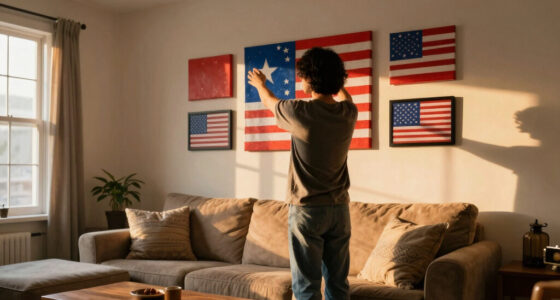15 Best Patriotic Wall Art Decor in 2026