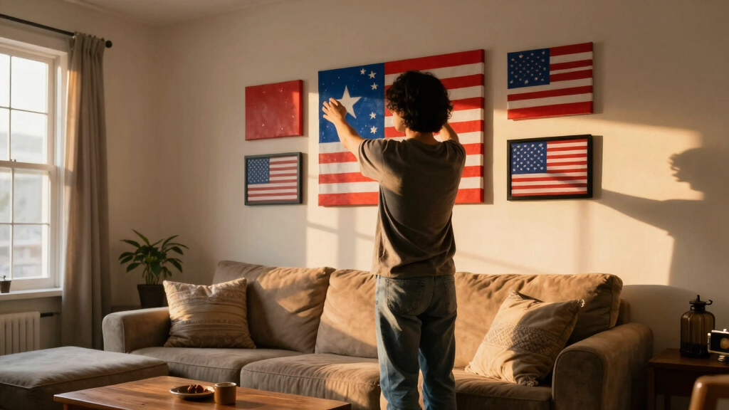 15 Best Patriotic Wall Art Decor in 2026