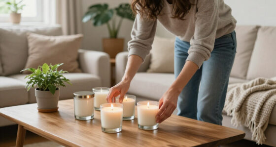 15 Best Scented Candles in 2026