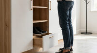 15 Best Shoe Cabinets for Entryways in 2026