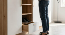 15 Best Shoe Cabinets for Entryways in 2026