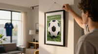 15 Best Soccer-Themed Wall Art in 2026