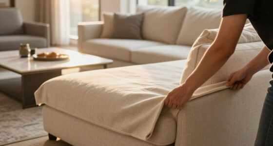 15 Best Sofa Slipcovers in 2026