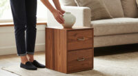 15 Best Storage Side Tables in 2026