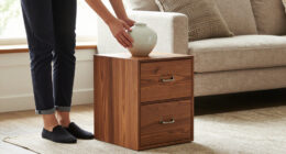 15 Best Storage Side Tables in 2026