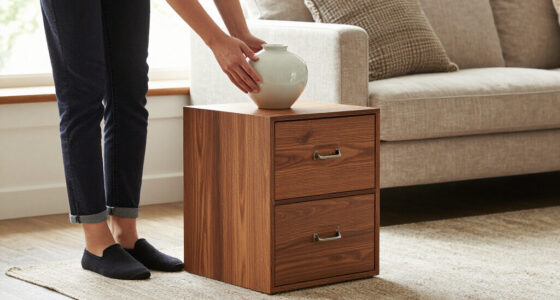 15 Best Storage Side Tables in 2026