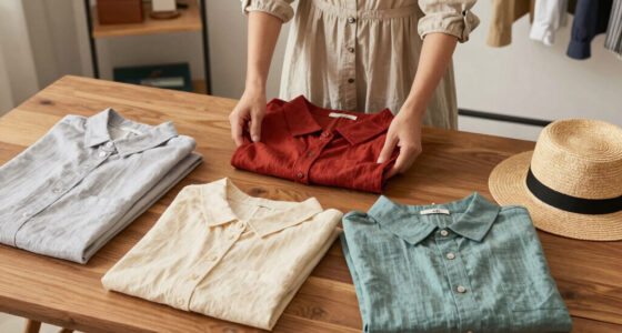 15 Best Summer Capsule Wardrobe Pieces in 2026