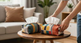15 Best Tissue Box Covers in 2026
