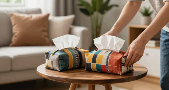 15 Best Tissue Box Covers in 2026