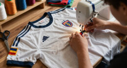 15 Best Vintage Soccer Jerseys in 2026