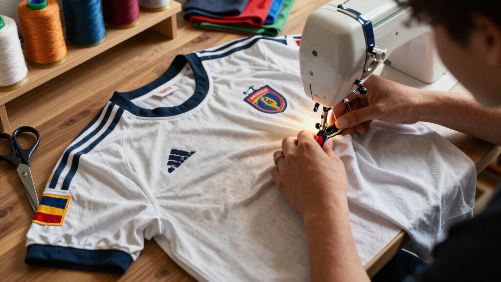 15 Best Vintage Soccer Jerseys in 2026