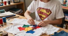 15 Best Vintage Superhero Tees in 2026