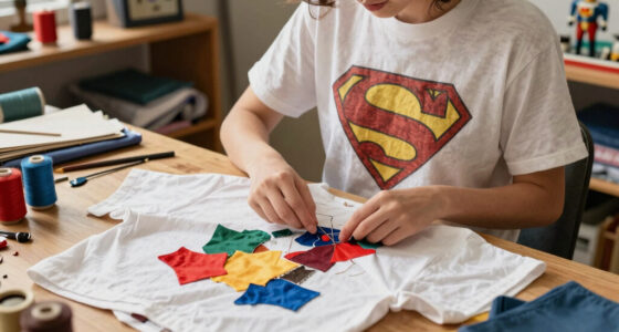 15 Best Vintage Superhero Tees in 2026