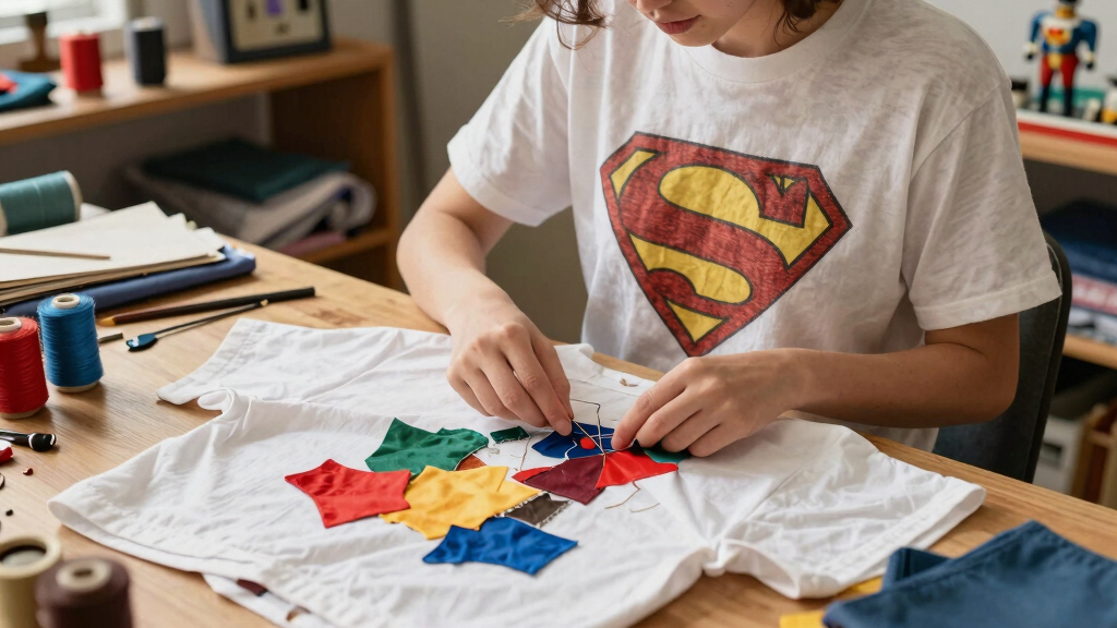 15 Best Vintage Superhero Tees in 2026
