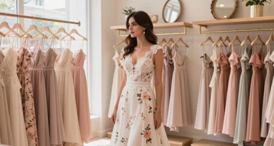 15 Best Wedding Guest Dresses in 2026