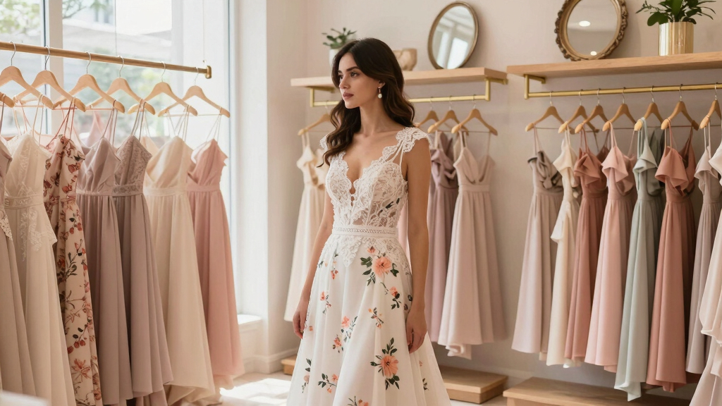 15 Best Wedding Guest Dresses in 2026