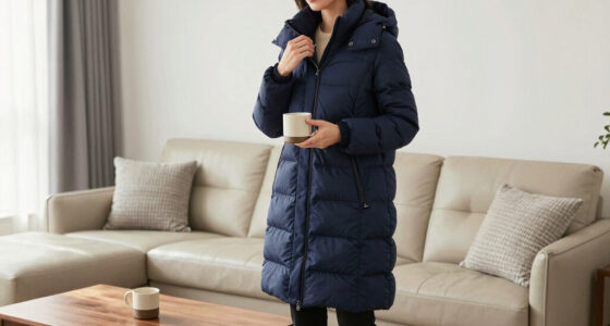 15 Best Women's Puffer Coats in 2026