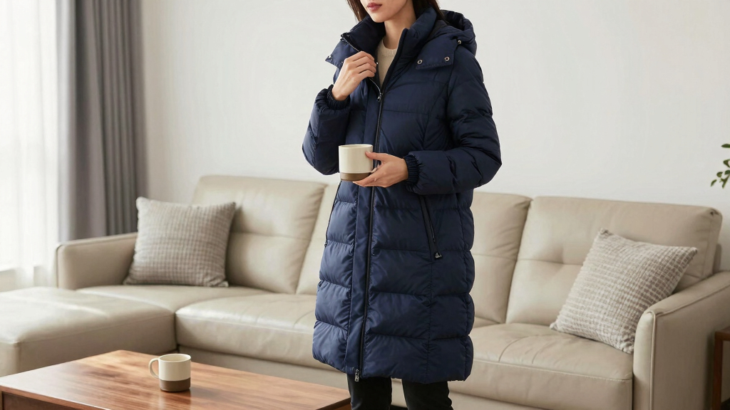 15 Best Women's Puffer Coats in 2026