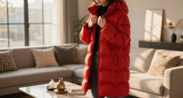 15 Best Women's Puffer Coats in 2026