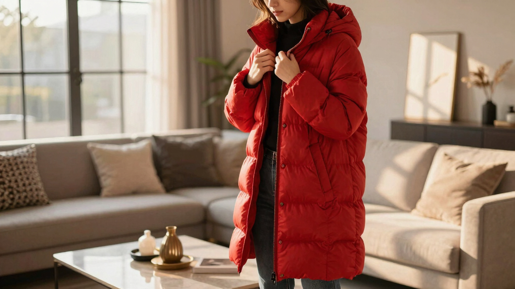 15 Best Women's Puffer Coats in 2026
