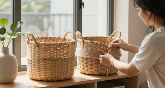 15 Best Woven Storage Baskets in 2026