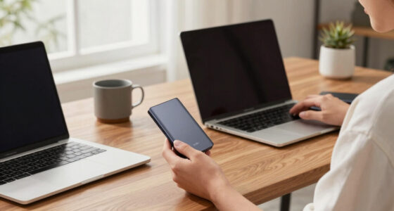 2026’S Finest Portable SSDs: 9 Options For Rapid And Reliable Storage