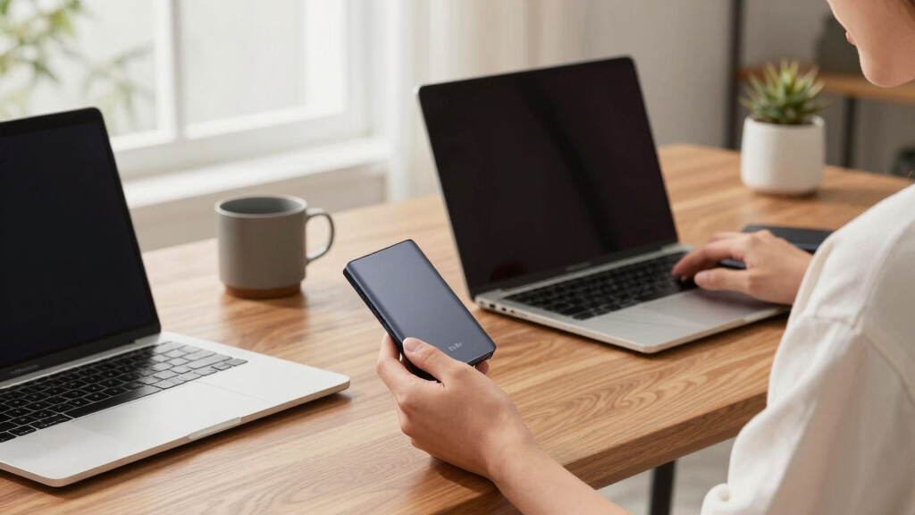 2026’S Finest Portable SSDs: 9 Options For Rapid And Reliable Storage
