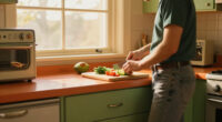 3 Best 1970s-Style Kitchen Decor in 2026