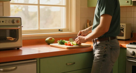 3 Best 1970s-Style Kitchen Decor in 2026