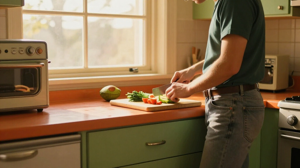 3 Best 1970s-Style Kitchen Decor in 2026