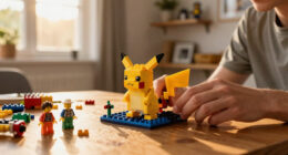 3 Best LEGO Pokémon Sets in 2026