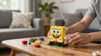 3 Best LEGO SpongeBob Sets in 2026