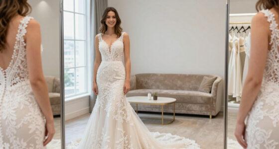 3 Best Wedding Dresses in 2026