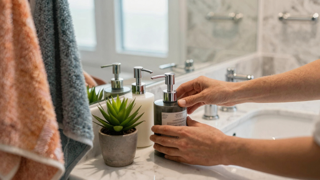 4 Best Bathroom Decor Accessories in 2026